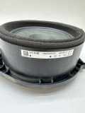 Lautsprecher links hinten Opel Astra K (B16) 39035166