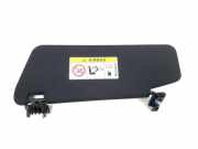Sonnenblende rechts Mercedes-Benz CLS (C218) A21281036109G26