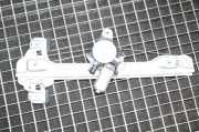 Fensterheber rechts hinten Chevrolet Orlando (J309) 98810J3070