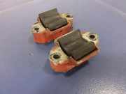 Blattfeder links hinten Mercedes-Benz S-Klasse (W126)