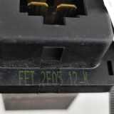 Widerstand Innenraumgebläse Kia Sorento II (XM) 971792J000
