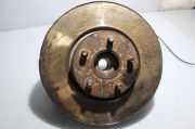 Achsschenkel (ABS) links vorne Ford Galaxy (CK)