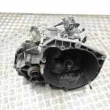 Schaltgetriebe Fiat Bravo II (198) 55350926