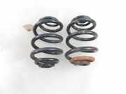 Federblatt links hinten BMW 3er Touring (E46)