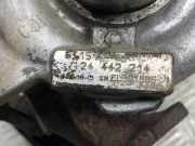 Turbolader Opel Astra G Stufenheck (T98) 24442214