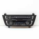 Heizungsbetätigung (Konsole) vorne BMW 3er (F30, F80) 9226784