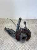 Radnabe hinten Mercedes-Benz SL (R129) A2023509408