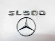 Emblem Mercedes-Benz SL (R129)