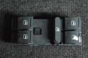 Schalter für Fensterheber rechts vorne VW Golf V (1K) 1K4959857