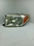 Hauptscheinwerfer links Mitsubishi Pajero Pinin (H6W, H7W)