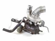 Turbolader Lexus IS 2 (E2) 1720126010