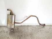 Auspuffanlage hinten Toyota C-HR (X1) 10T38