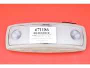 Innenleuchte Volvo V70 II (285) 39859712