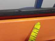 Heckklappe geschlossen Smart Fortwo Cabriolet (453)