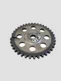 Abdeckung der Vertriebskette VW TOURAN (1T3) 1.4 TSI 03C109571K