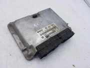 Motorsteuergerät ECU OPEL FRONTERA B (6B_) 2.2 DTI (6B_ZC, 6B_VF, 6B_66, 6B_76) 0281001794