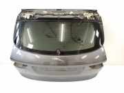 Heckklappe geschlossen Jaguar F-Pace (X761) T4A13309LML