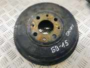 Bremstrommel links hinten Opel Corsa E (X15) 55701380