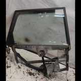 Fensterheber rechts hinten Audi A4 Avant (8E, B6) 8D0839398C