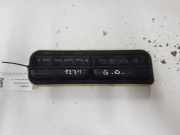 Karosserielüftungsgitter MERCEDES-BENZ C (W204) C 220 CDI (204.002) A2048300342