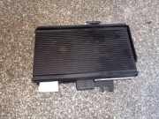 Tonverstärker CITROËN C4 Grand Picasso I (UA_) 2.0 HDi 138 9662695480