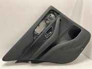 Türpolster hinten links MERCEDES-BENZ GLE (W167) 400D 4MATIC A1677372701