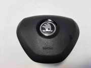Schleifring Airbag Skoda Octavia III (5E) 3T0880201F