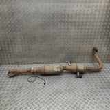 Katalysator ohne Lambdasonde Nissan NV400 Pritsche/Fahrgestell (X62, X62B) 2010000Q3K