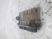 Steuergerät Lüfter Opel Zafira A (T98) 24409214