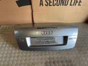 Heckklappe geschlossen Audi A4 Avant (8E, B7) 8H0827023
