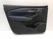 Türverkleidung vorne links NISSAN QASHQAI III (J12) 1.3 DIG-T 809776UA001
