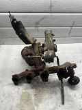 Turbolader CITROËN C5 I (DC_) 2.2 HDi (DC4HXB, DC4HXE) 53041015096