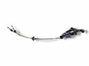 Gangschaltmechanismus VW CRAFTER 30-50 Furgon (2E_) 2.5 TDI A9062600509