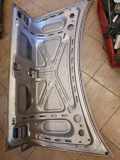 Kofferraumdeckel AUDI 100 (44, 44Q, C3) 2.0 D 1428168
