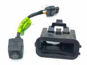 Heckklappe Rückfahrkamera CITROËN C4 III (BA_, BB_, BC_) e-C4 (BCZKXC) 9841924880