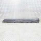 Schweller aus Kunststoff links