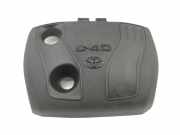 Motorabdeckung TOYOTA AURIS TOURING SPORTS (_E18_) 1.4 D-4D (NDE180_)