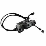 Motorhaubenschloss VW GOLF VI Cabrio (517) 1.6 TDI