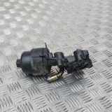 Ölfiltergehäusedeckel FORD GALAXY (WA6) 2.0 TDCi 9656830180