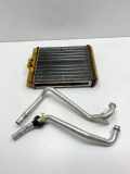 Wärmetauscher Innenraumheizung MERCEDES-BENZ SL (R129) 500 SL (129.066) 1298301862 A1298301862