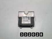 Steuergerät Airbag Opel Astra H Kasten ()