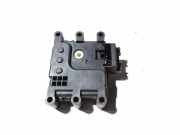 Air Flap Motor MAZDA 6 Sedan (GG) 2.0 5323P