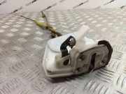 Türschloss hinten links MAZDA 6 Hatchback (GH) 2.0 MZR-CD