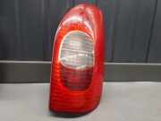 Lampenträger Heckleuchte rechts Citroen Xsara Coupe (N0) 9650005780