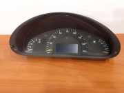 Tachometer Mercedes-Benz C-Klasse (W203) 4368