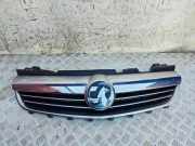Vorderer oberer Gitter OPEL ZAFIRA B (A05) 1.9 CDTI 13247331