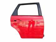 Tür rechts hinten Ford Focus II Turnier (DA, DS, FFS)