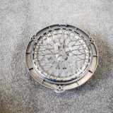 Türlautsprecher vorne links PEUGEOT 2008 1.2 VTi 9809320180