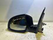 Außenspiegel rechts BMW X3 (G01, F97) xDrive 30 e Plug-in-Hybrid 5201271841