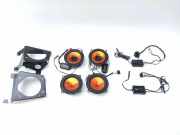 Türlautsprecher hinten links MERCEDES-BENZ VITO / MIXTO Furgon (W639) 109 CDI A6398272014